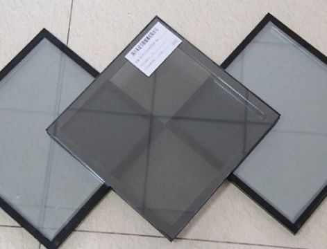 點擊查看詳細信息<br>標題：low-e玻璃 閱讀次數：4394